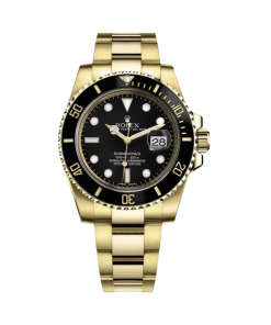 Rolex Submariner 40mm 116618ln
