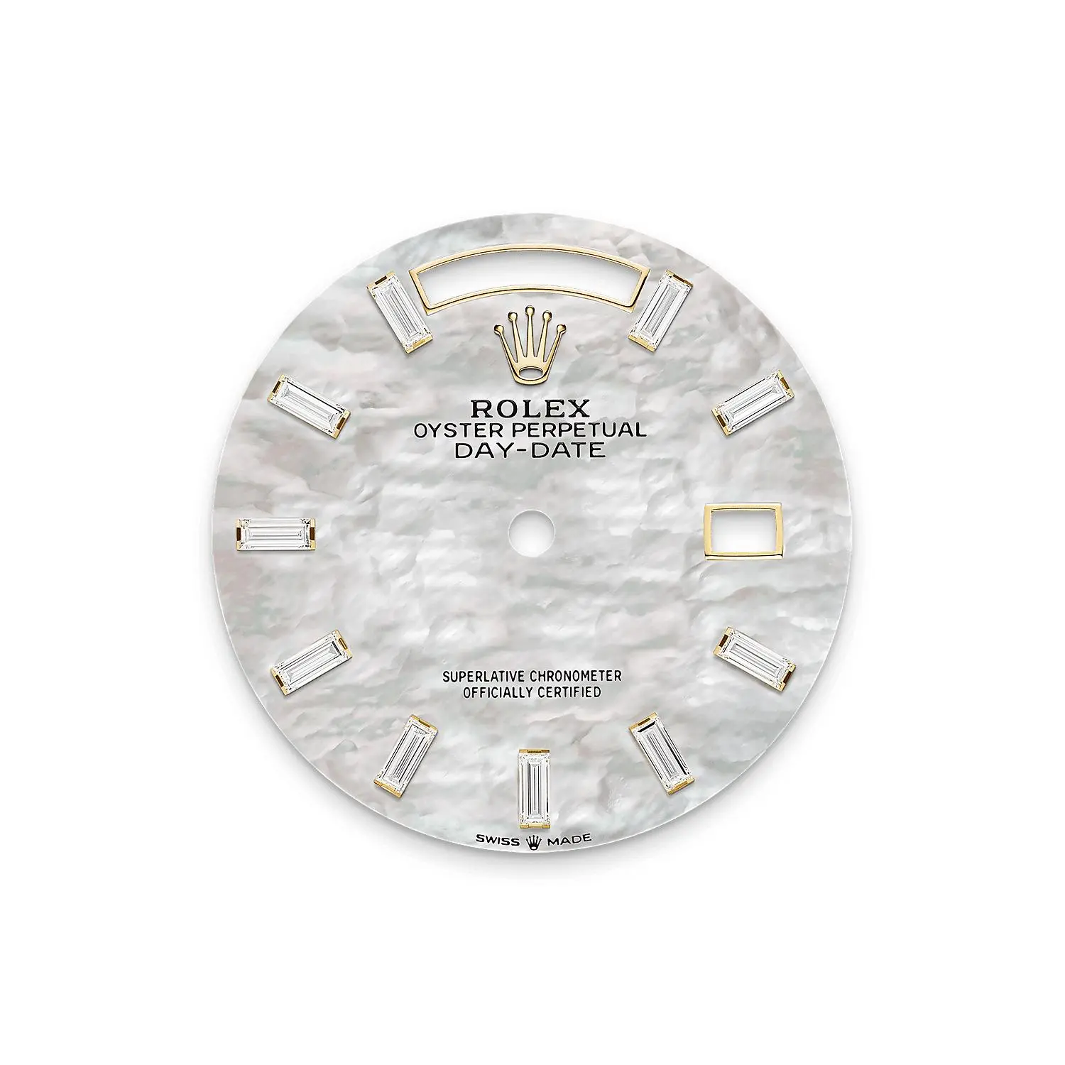 Rolex Day-Date 128398TBR-0030 36mm - Image 6