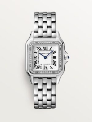 Cartier  PANTHERE Diamond 37mm