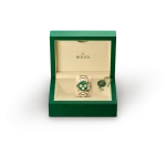 Rolex Cosmograph Daytona m126508-0008 40mm