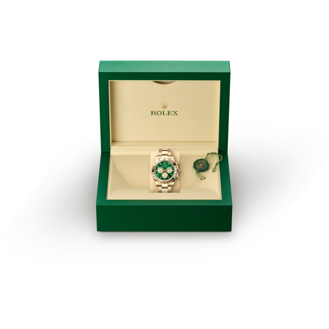 Rolex Cosmograph Daytona m126508-0008 40mm - Image 5