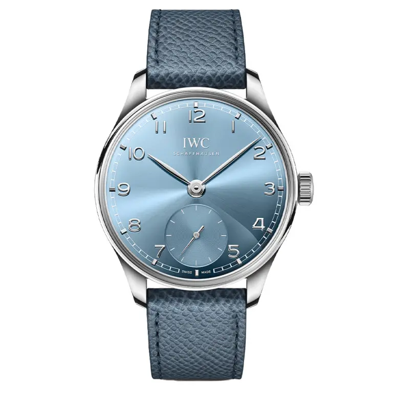 IWC Portugieser Automatic 40mm IW358402