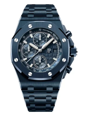 Audemars Piguet Royal Oak Offshore Selfwinding Chronograph 42mm 26238CD.OO.1300CD.01
