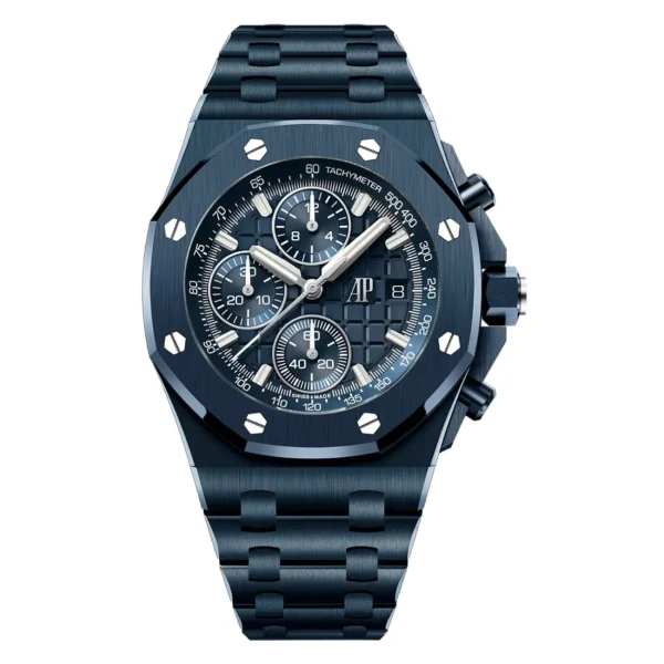 Audemars Piguet Royal Oak Offshore Selfwinding Chronograph 42mm 26238CD.OO.1300CD.01