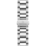 Omega Seamaster Aqua Terra 38mm Blue Dial Stainless Steel Bracelet 220.10.38.20.03.001