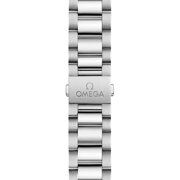 Omega Seamaster Aqua Terra 38mm Blue Dial Stainless Steel Bracelet 220.10.38.20.03.001