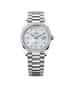 Rolex Day-Date M128349RBR-0004 36mm