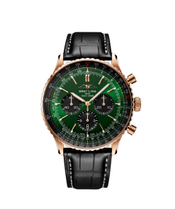 breitling NAVITIMER B01 CHRONOGRAPH 46
