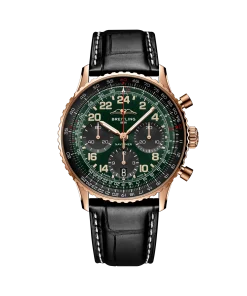 Breitling Navitimer B12 Chronograph 41mm RB12302A1L1P1