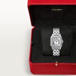 Cartier  PANTHERE Diamond 37mm