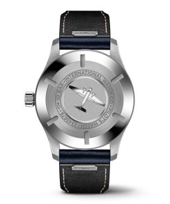 Alternative view of IWC-Pilot's Watch Mark XX (IW328203)