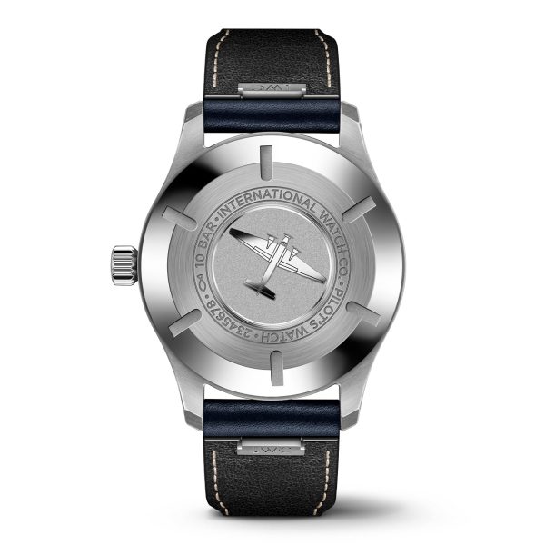 IWC-Pilot's Watch Mark XX (IW328203)