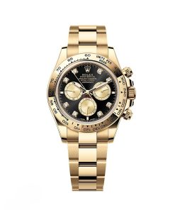 Rolex Cosmograph Daytona m126508-0003 40mm