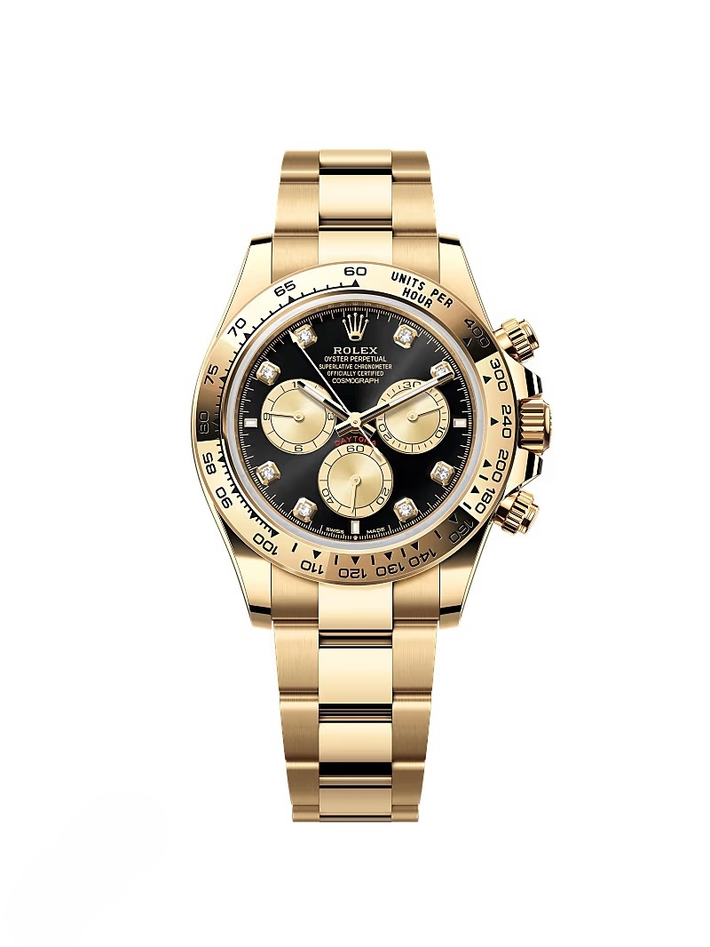 Rolex Cosmograph Daytona m126508-0003 40mm