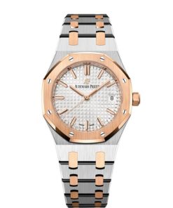 Audemars Piguet Royal Oak Selfwinding 34mm 77350SR.OO.1261SR.01