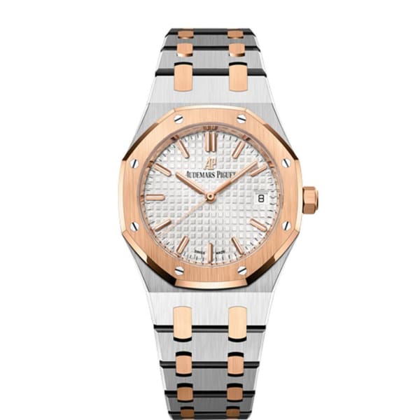 Audemars Piguet Royal Oak Selfwinding 34mm 77350SR.OO.1261SR.01