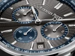 Audemars Piguet Code 11.59 Chronograph Steel 41mm Grey Dial 26393ST.OO.A009KB.01