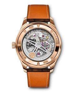 Alternative view of IWC-Portugieser Automatic 40 (IW358306)