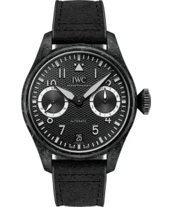 IWC Big Pilot's Watch AMG G63 47mm IW506201