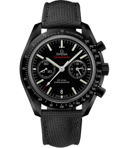 Omega Speedmaster Dark Side of the Moon 44.25mm Black Dial Black ceramic Strap 311.92.44.51.01.007
