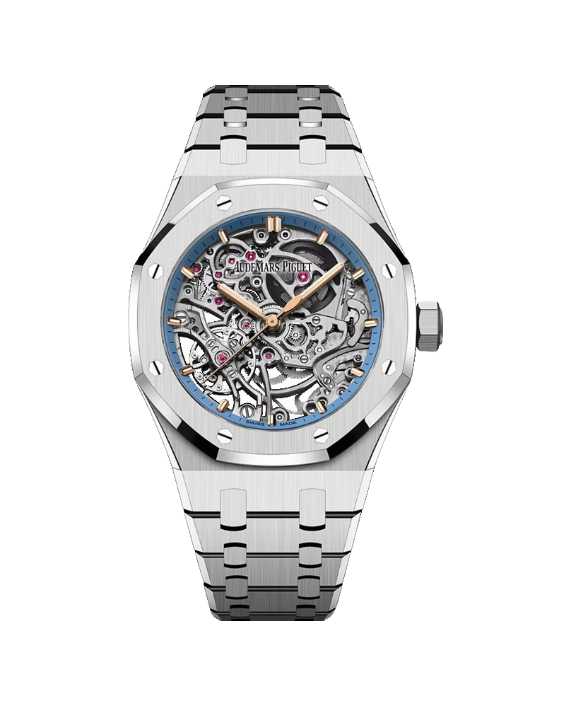 Audemars Piguet Royal Oak Ref. # 15467BC.OO.1256BC.01