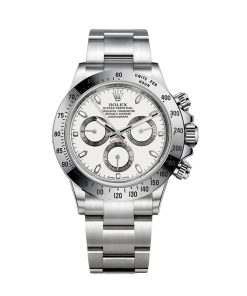 Rolex Cosmograph Daytona 116520 40mm