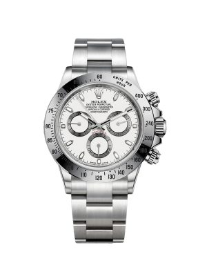 Rolex Cosmograph Daytona 116520 40mm