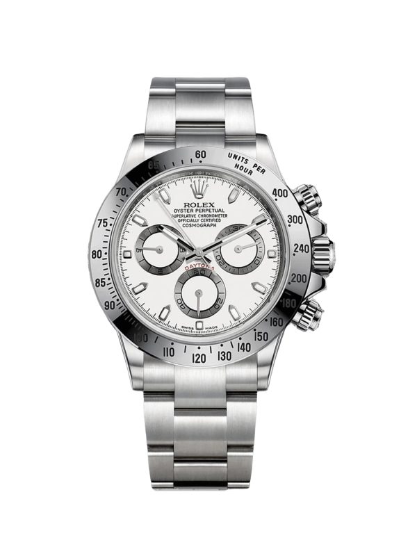 Rolex Cosmograph Daytona 116520 40mm