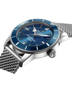 Alternative view of Breitling Superocean Heritage 42 AB2010161C1A1