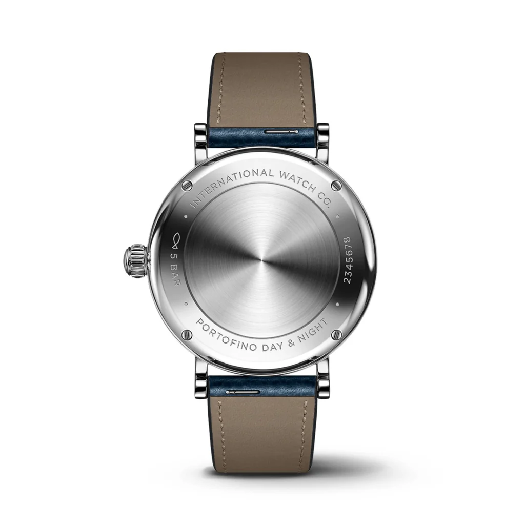 IWC Portofino Automatic Day & Night 34mm IW659801 - Image 3