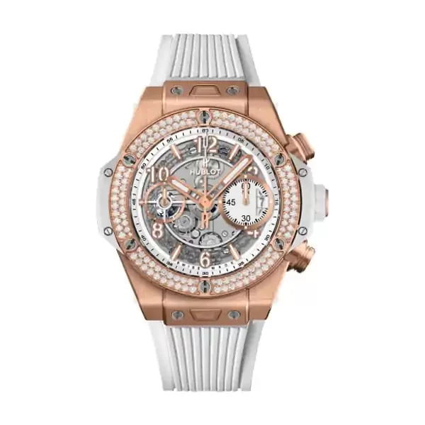 Hublot Big Bang 411.JX.4802.RT.1904