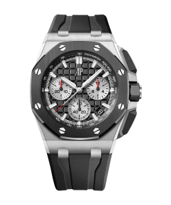 Audemars Piguet Royal Oak Offshore Watch 43mm 26420SO.OO.A002CA.01