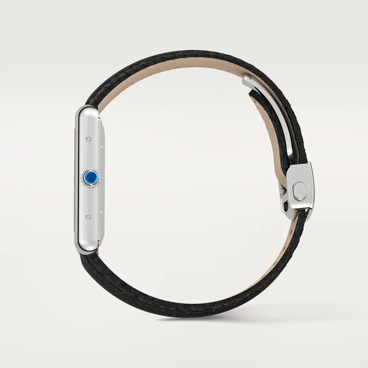 Cartier TANK MUST EXTRA-LARGE MODEL 41mm - Image 5