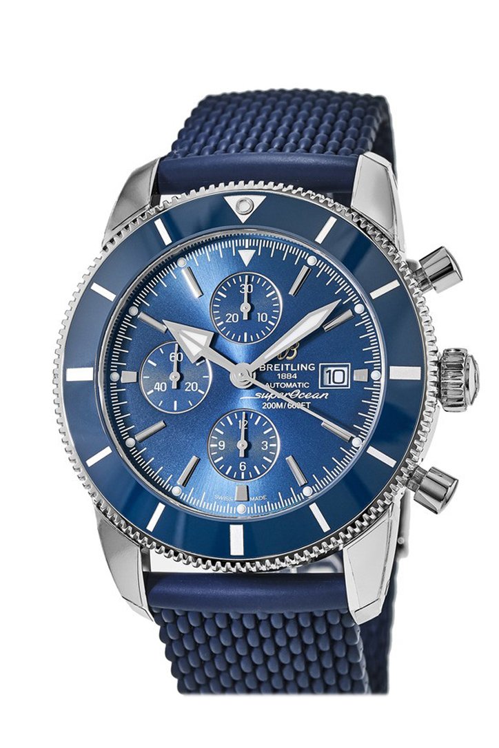 Breitling Superocean heritage 46mm A1331216 - Image 2