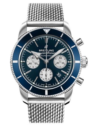 Breitling Superocean Heritage B01 44mm AB0162161C1A1