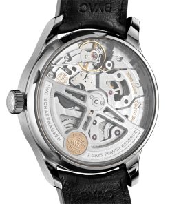 Alternative view of IWC-Portugieser Automatic 42 (IW500704)