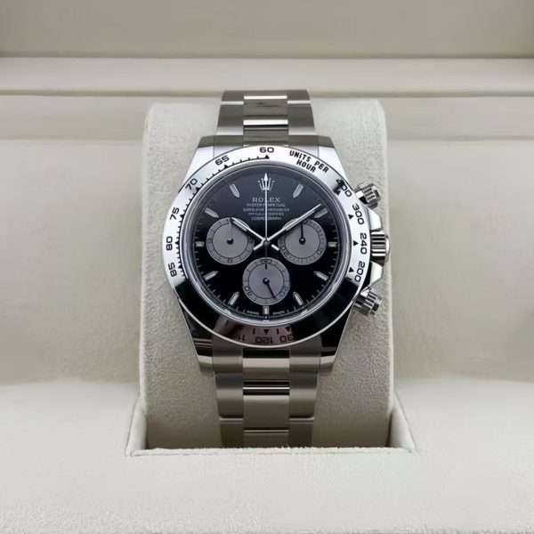 Rolex Cosmograph Daytona m126509-0001 40mm