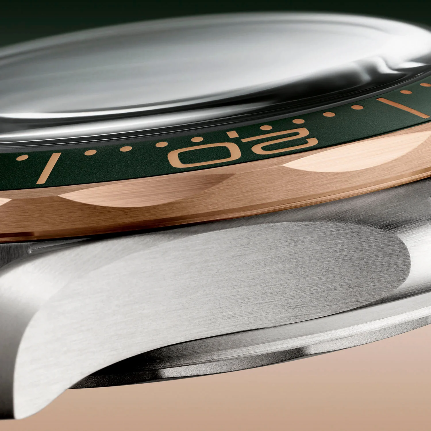 Omega Seamaster Diver 300M Titanium & Bronze Gold Men's Watch 42mm 210.92.42.20.10.001 - Image 5