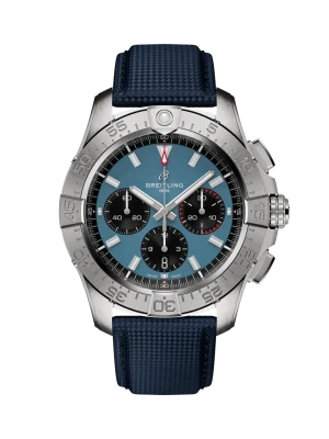 breitling Avenger B01 Chronograph 44mm AB0147101C1X1