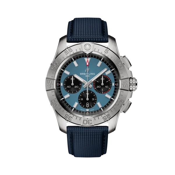 breitling Avenger B01 Chronograph 44mm AB0147101C1X1