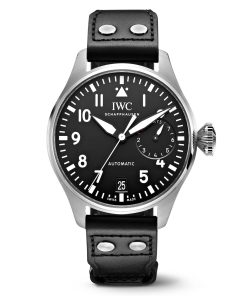 IWC-Big Pilot's Watch (IW501001)