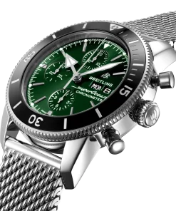 Alternative view of Breitling Superocean Heritage 44mm A13313121L1A1