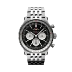 ??Breitling  Navitimer B01 Chronograph 46 AB0137211B1A1