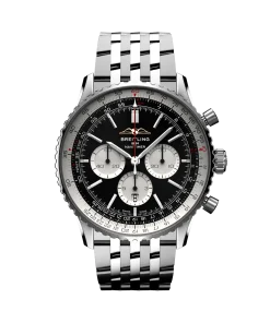 ??Breitling  Navitimer B01 Chronograph 46 AB0137211B1A1