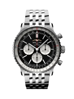 ??Breitling  Navitimer B01 Chronograph 46 AB0137211B1A1