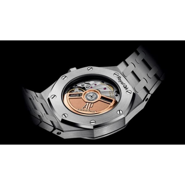 Audemars Piguet Royal Oak Selfwinding Ref. # 77350ST.OO.1261ST.01 - Image 6