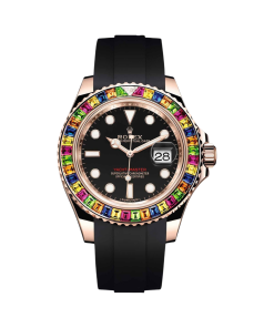 Rolex Yacht-Master 40mm M116695