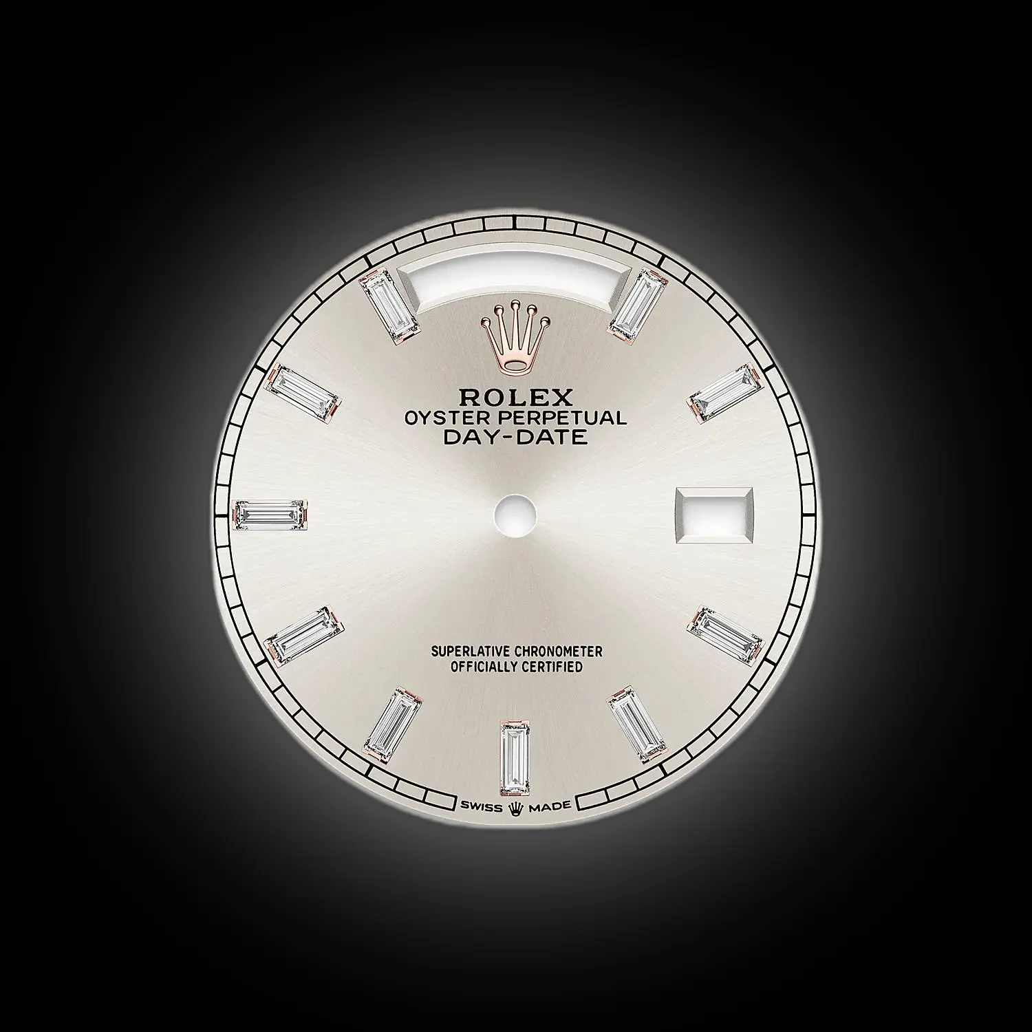 Rolex Day-Date 128395TBR-0030 36mm - Image 5