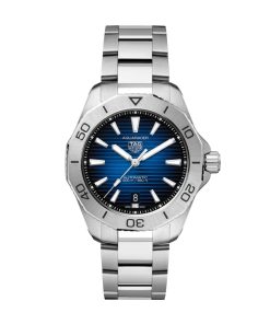 TAG Heuer Aquaracer Professional 200 40mm Mens Watch WBP2111.BA0627