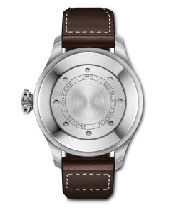Alternative view of IWC-Big Pilot's Watch (IW501015)